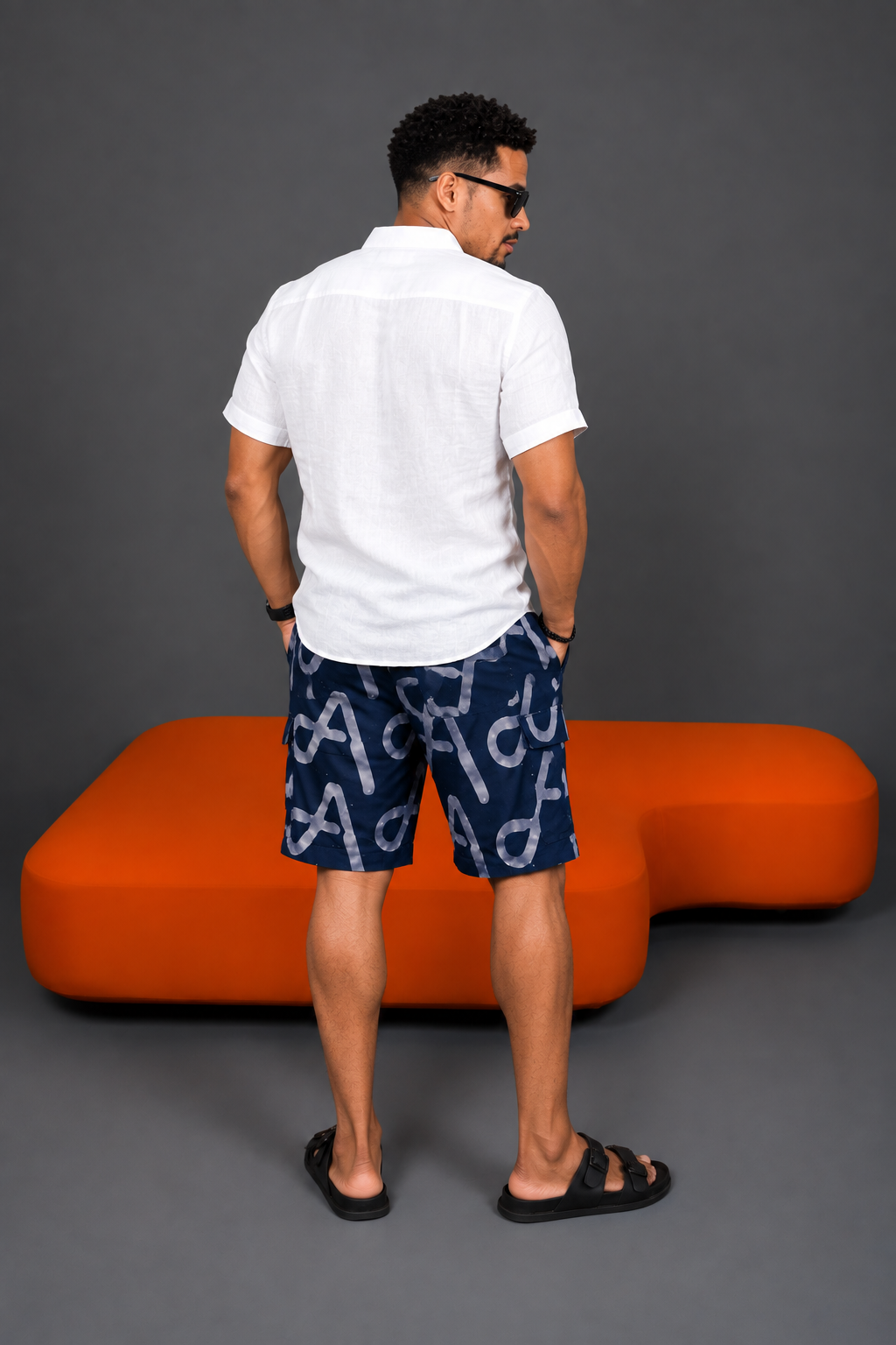 Short— Safar