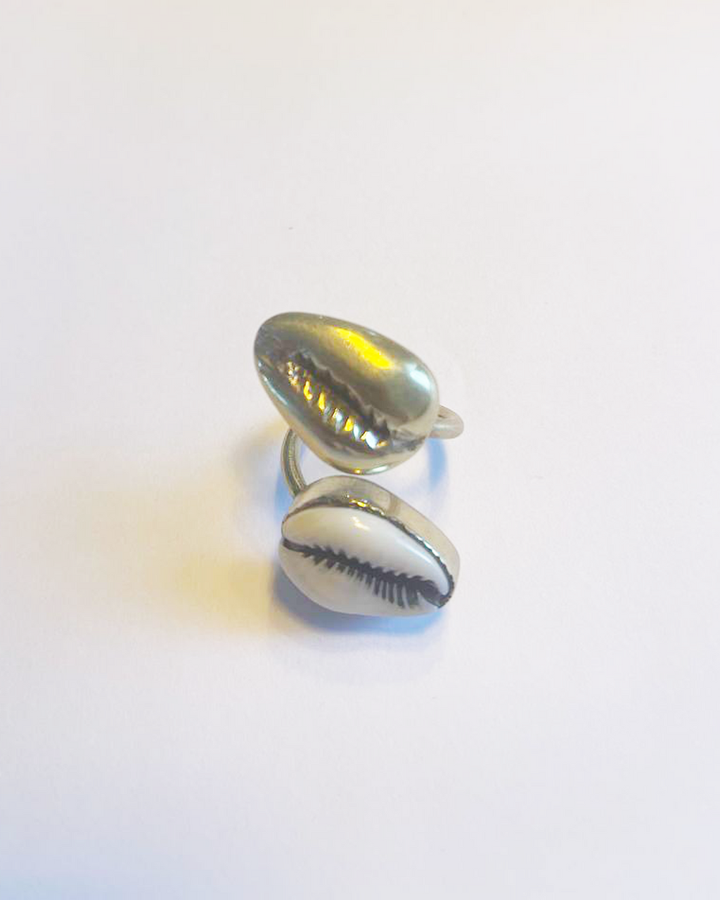 Bague Cléopâtre