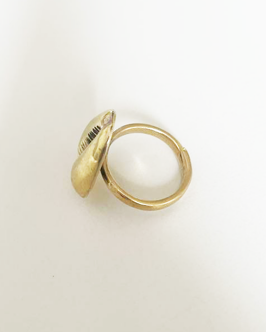 Bague Reine de Saba