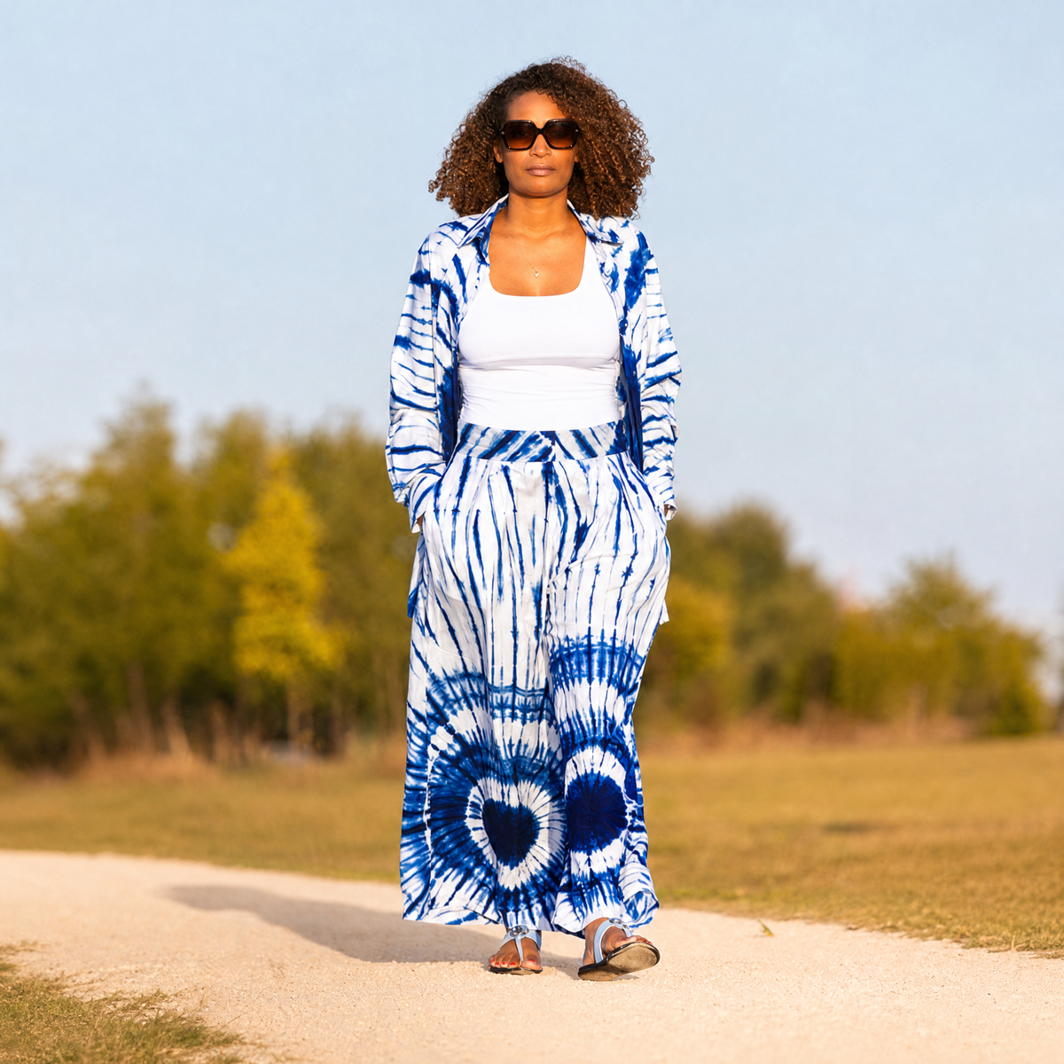 Ensemble Aïcha