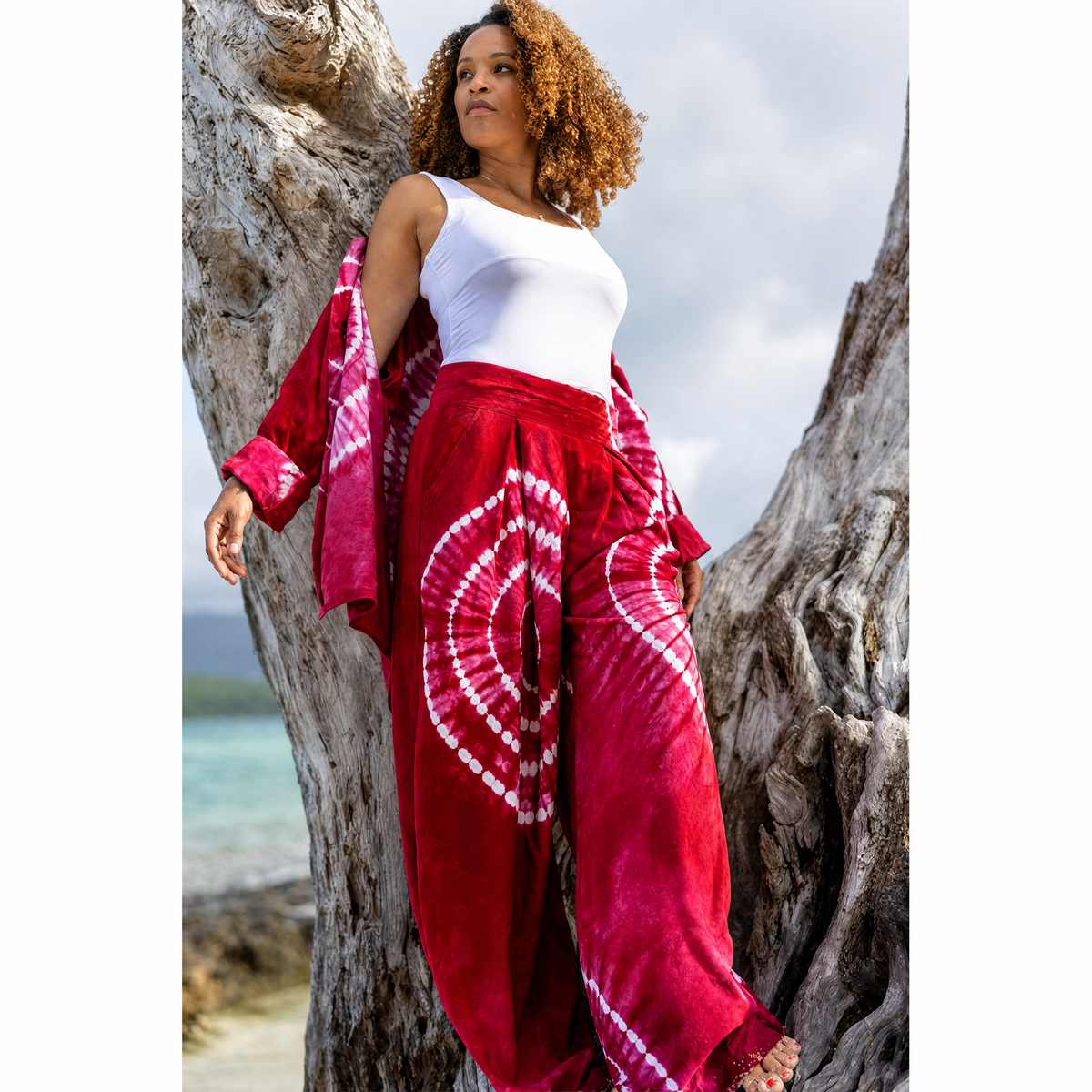 Pantalon Kady