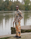 Chemise Sore Tassere
