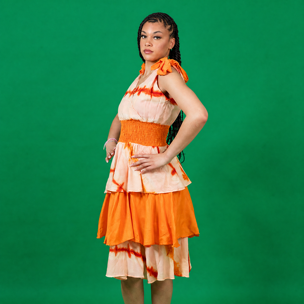 Robe Ciré
