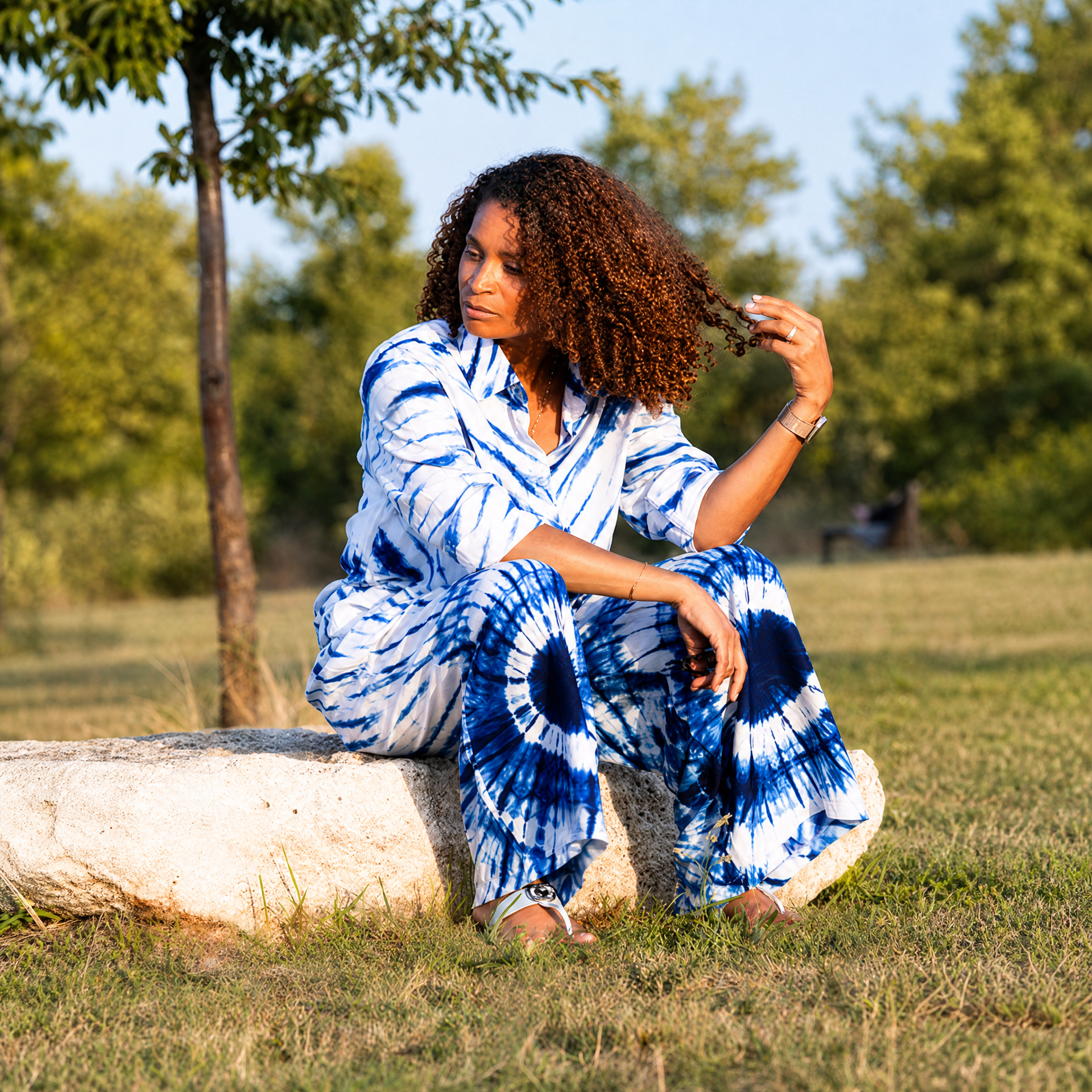 Ensemble Aïcha
