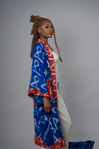 Kanza— Kimono