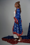 Kanza— Kimono
