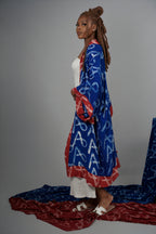 Kanza— Kimono