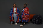 Kanza— Kimono