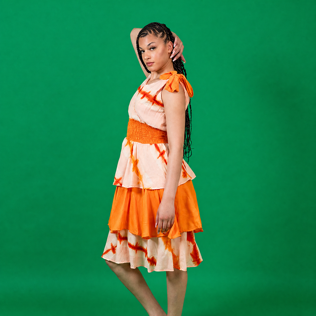 Robe Ciré