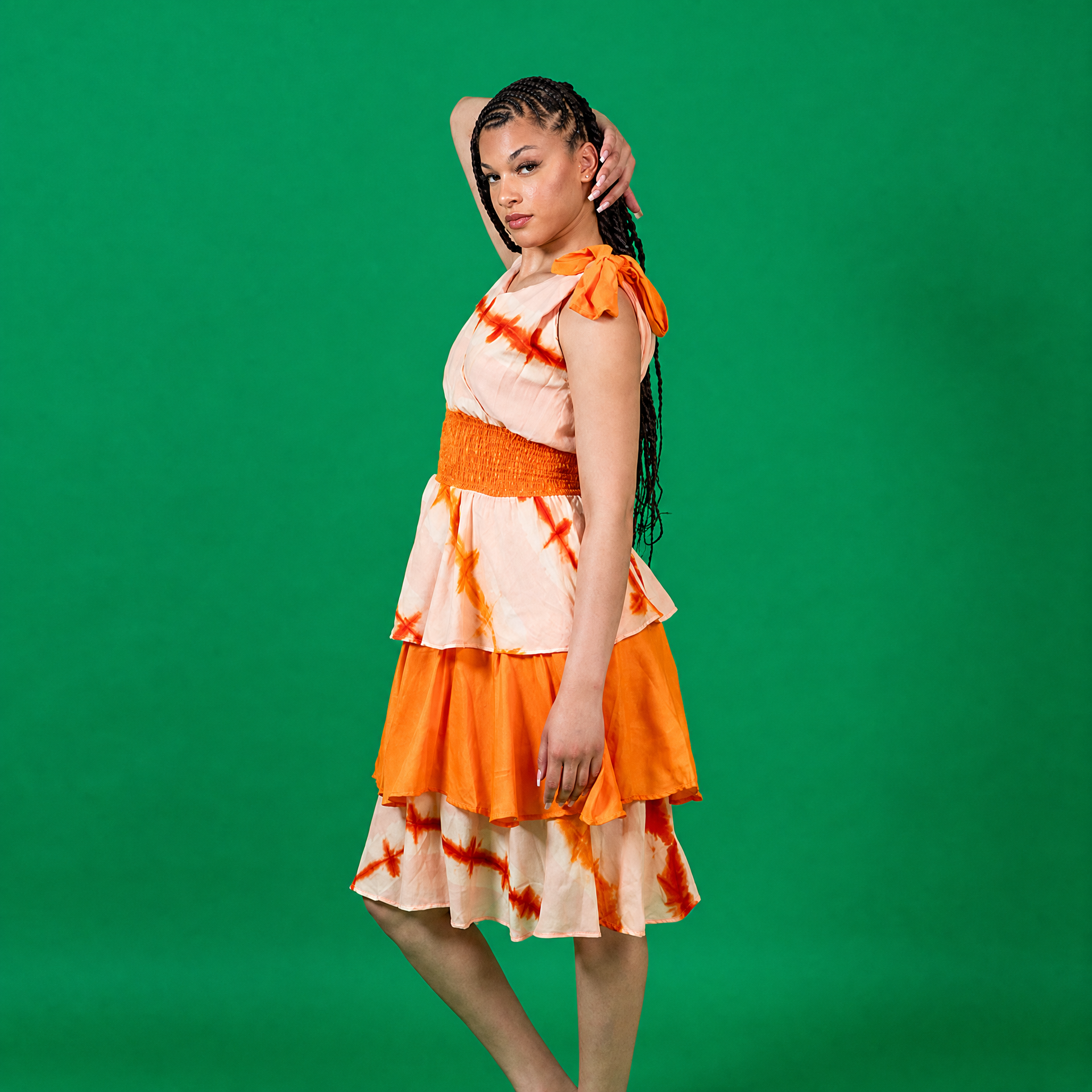 Robe Ciré