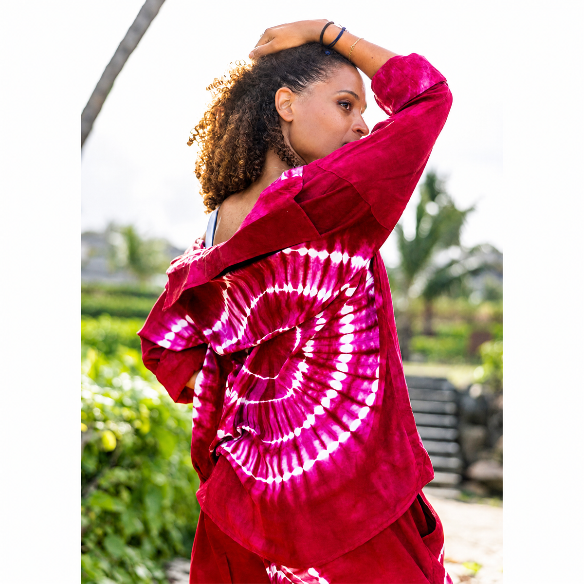 Ensemble Aïcha