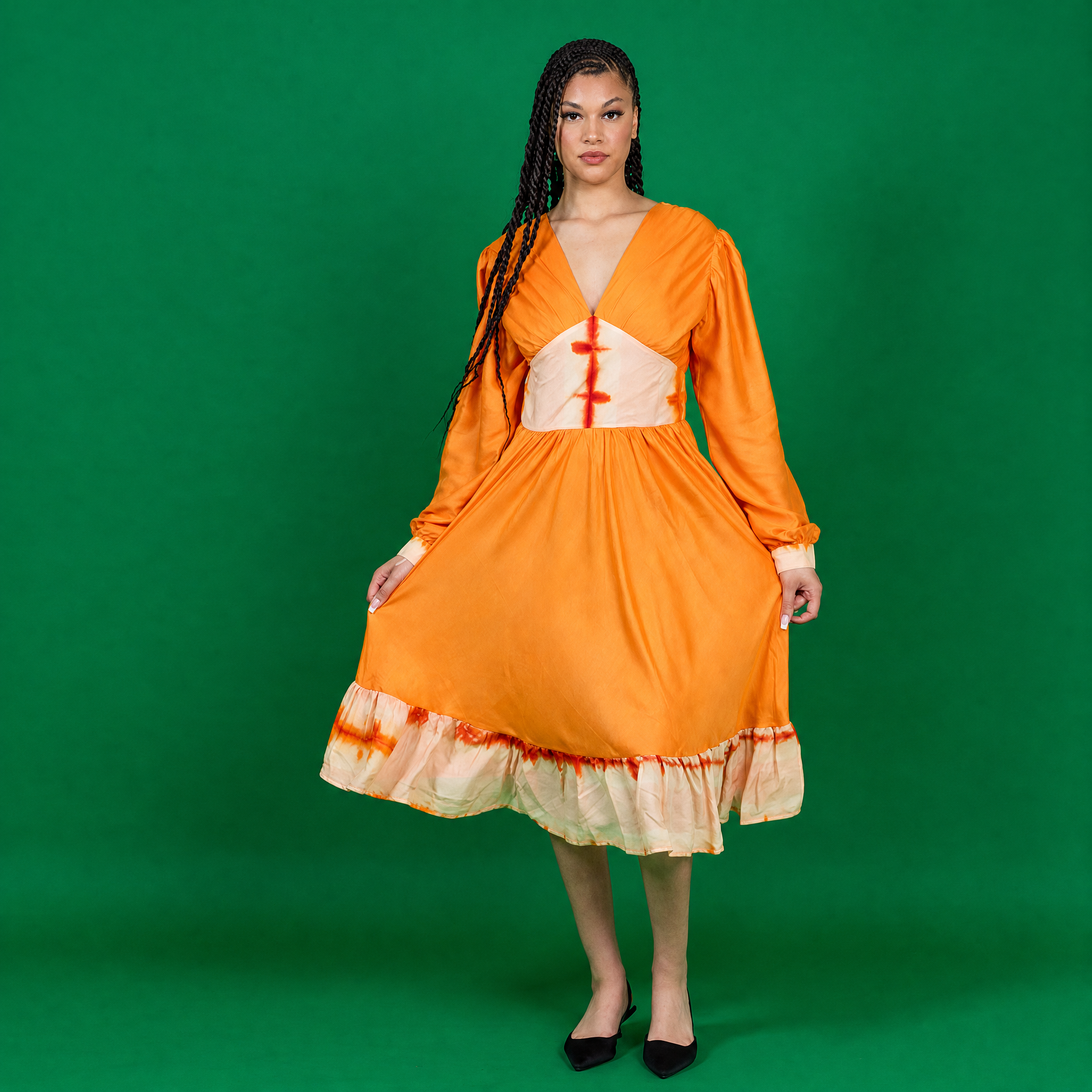 Robe Alicia