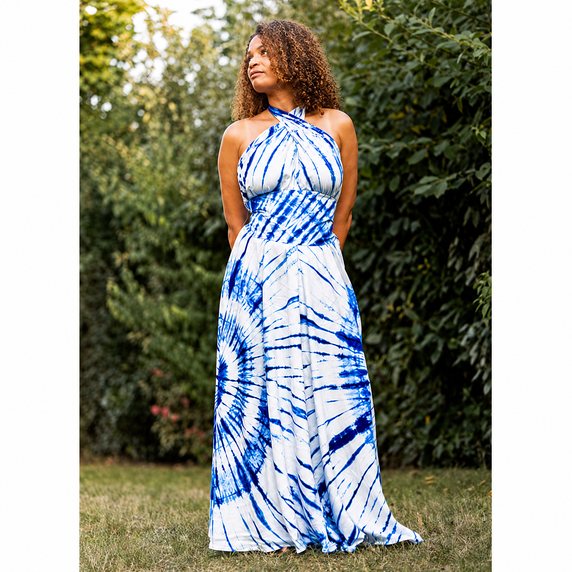 Robe AMAYA