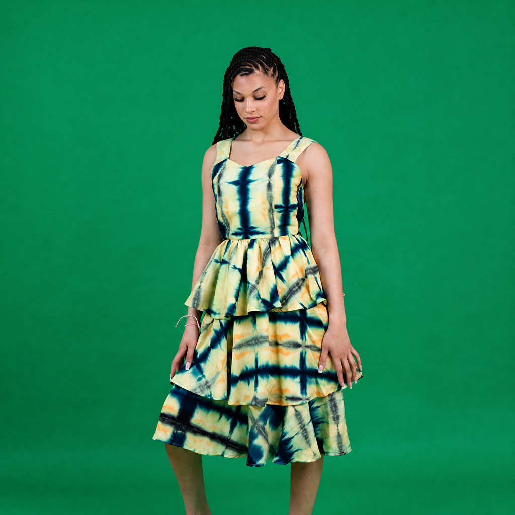 Robe Tilo