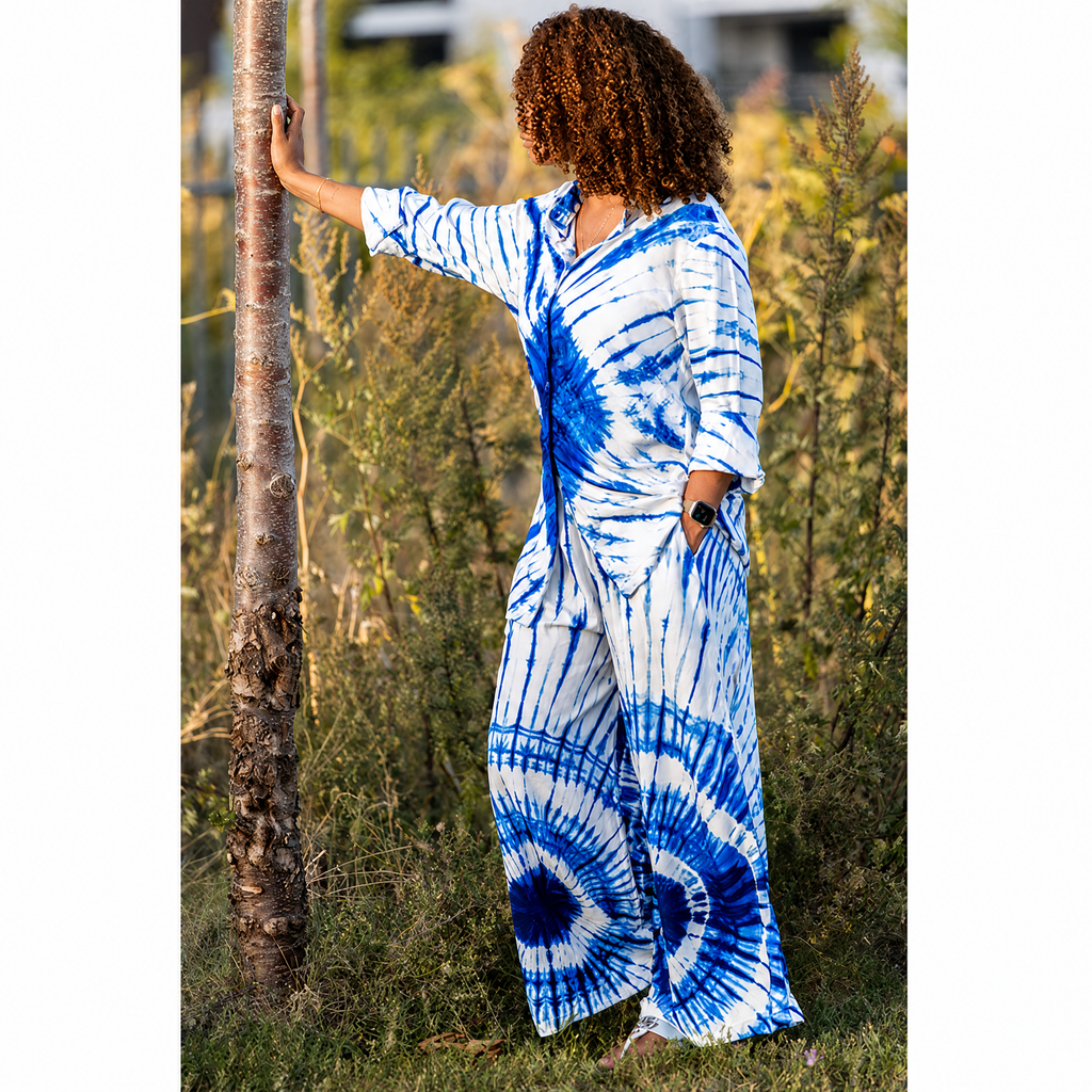 Ensemble Aïcha