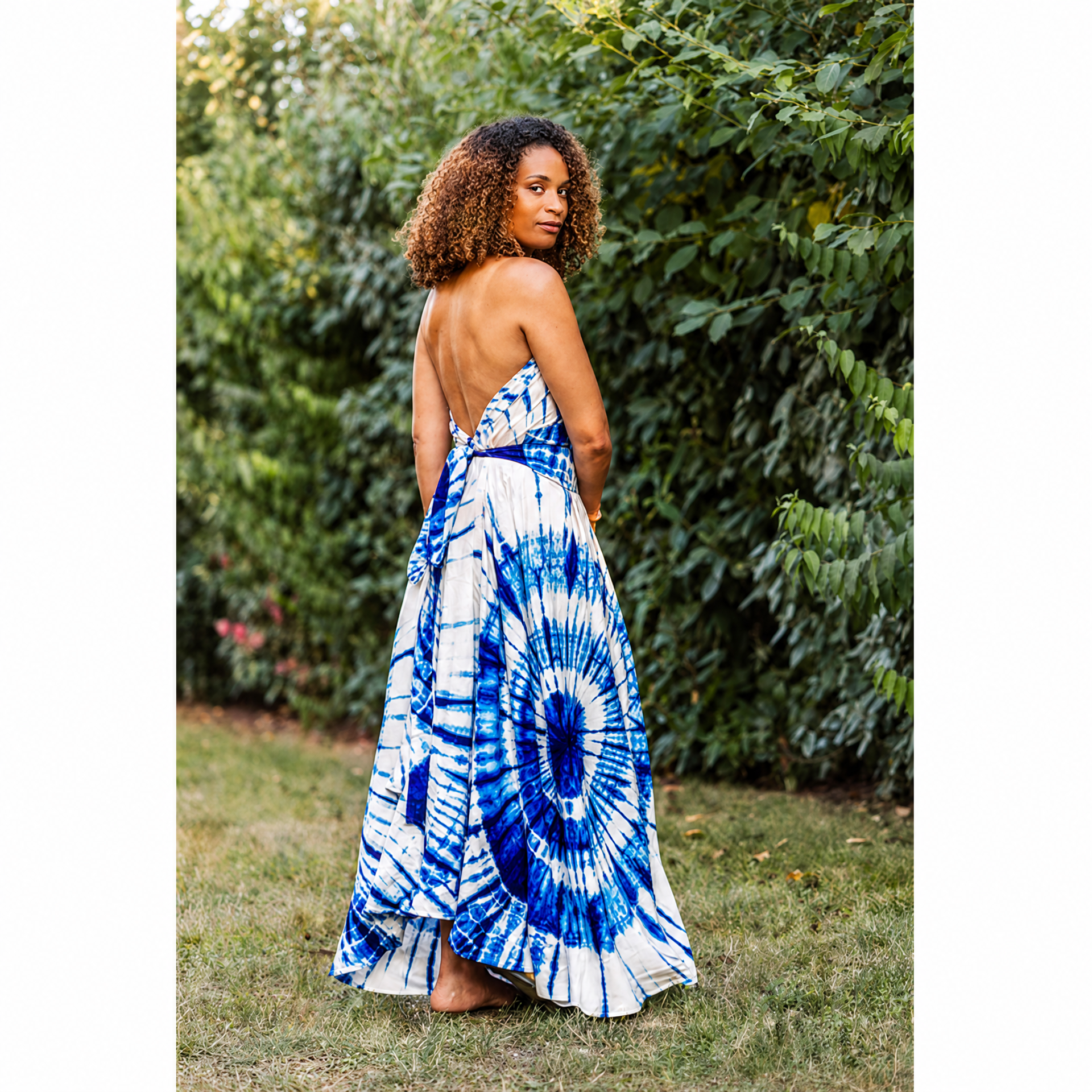 Robe AMAYA