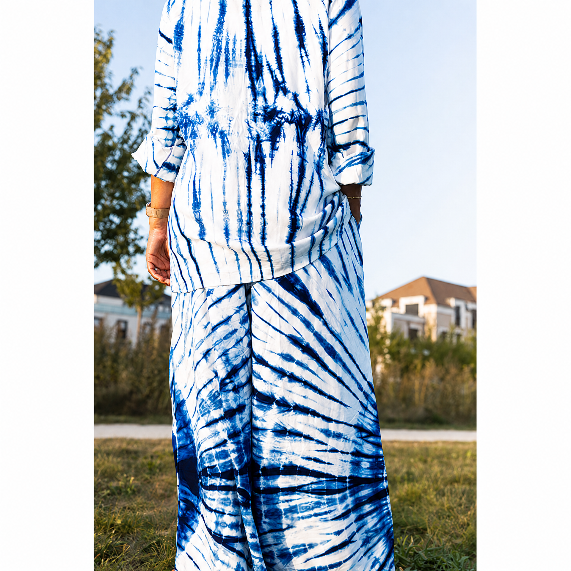 Ensemble Aïcha