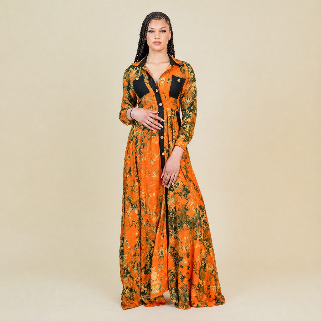 Robe Fatima