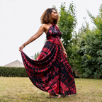 Robe AMAYA