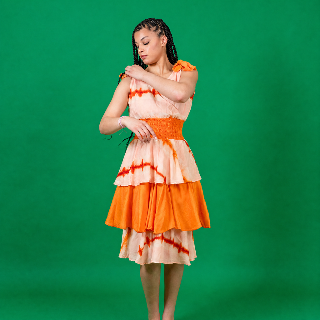 Robe Ciré