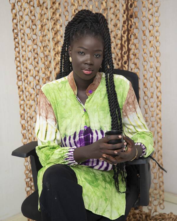 Chemise Erika – Image 3