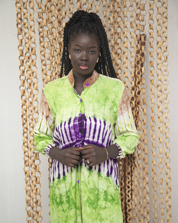 Chemise Erika – Image 2