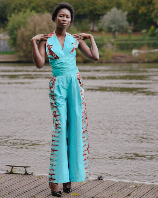 Combinaison Nefertiti – Image 6