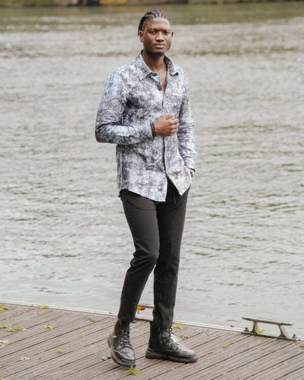 Chemise Sore Tassere