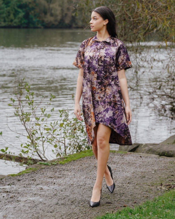 Chemise Robe Ayma – Image 4