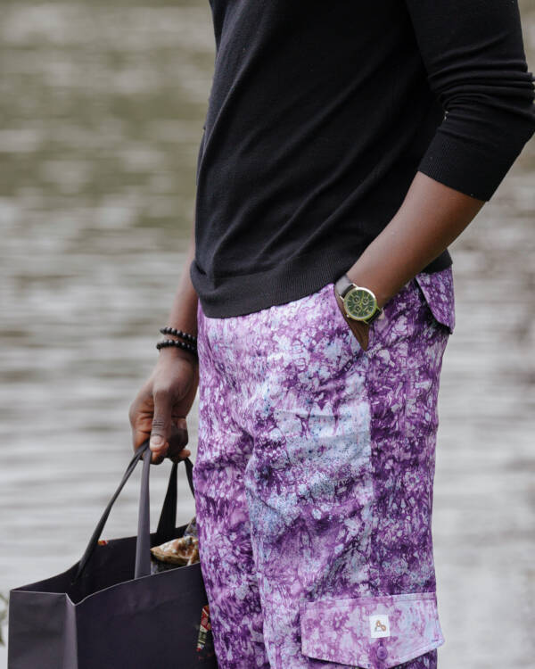 Pantalon Yan – Image 2