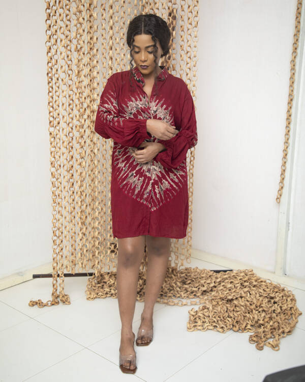 Chemise Erika – Image 4