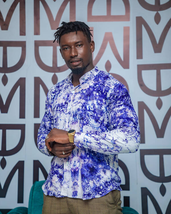 Chemise Iba – Image 4