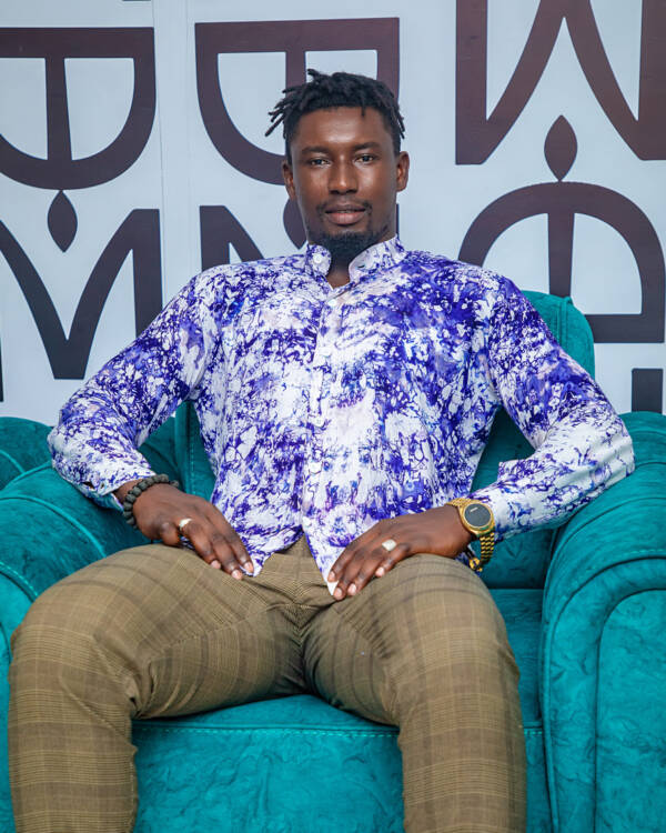 Chemise Iba – Image 6