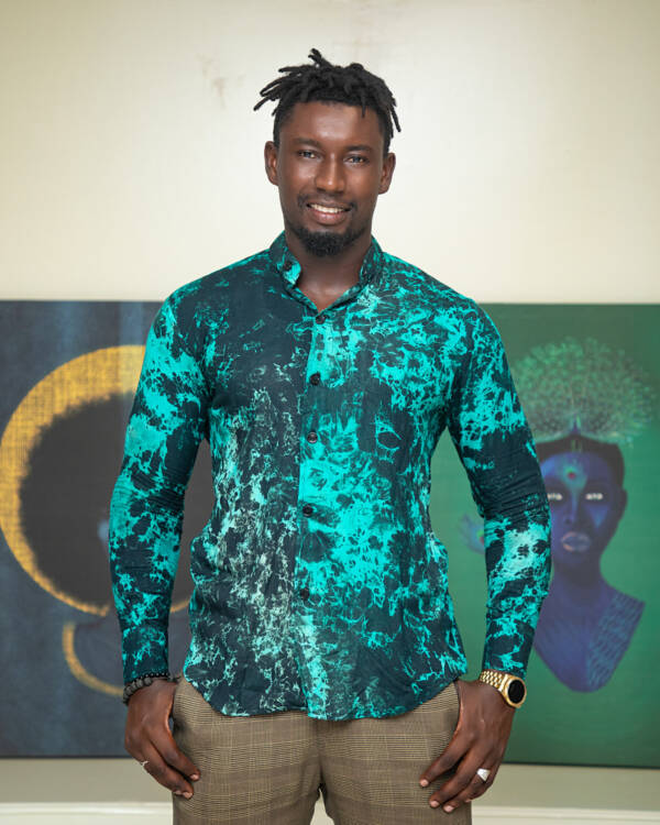 Chemise Iba – Image 3