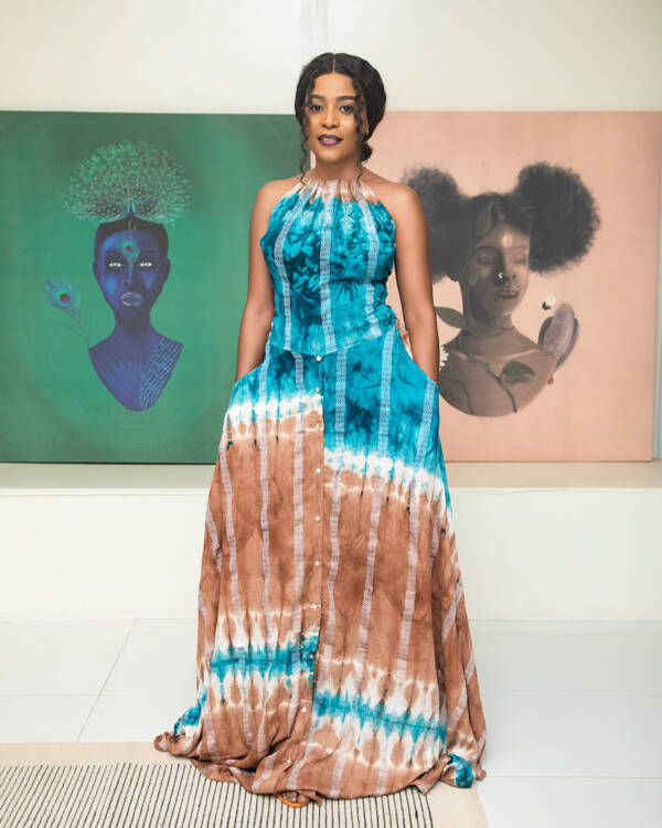 Robe Lucie – Image 3