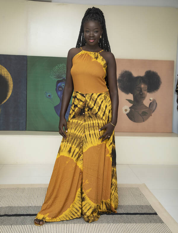 Robe Lucie – Image 4
