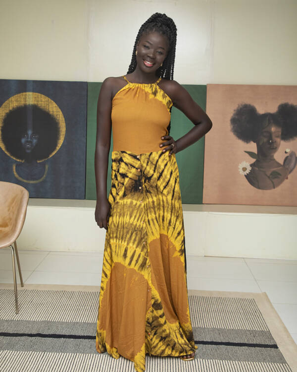 Robe Lucie – Image 5