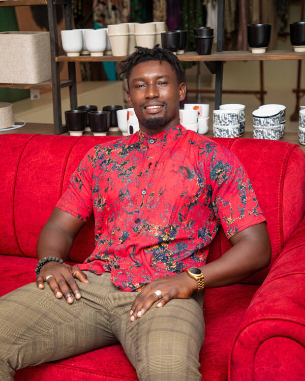 Chemise Maxime – Image 2