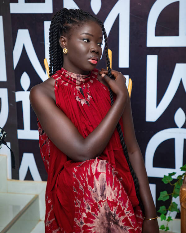 Robe Maya