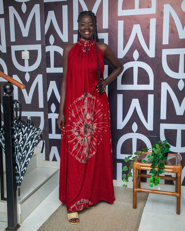 Robe Maya – Image 3