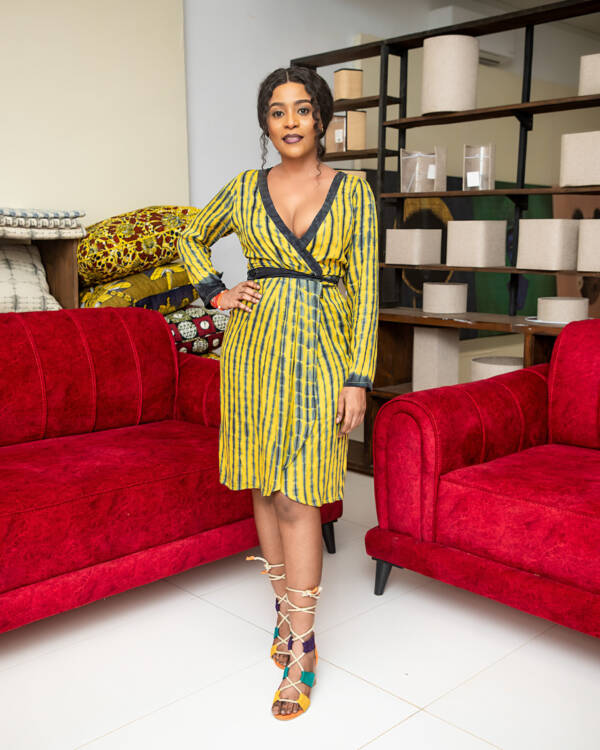 Robe Rebeca – Image 2