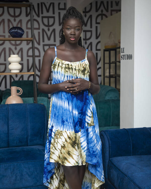 Robe Sophie – Image 2