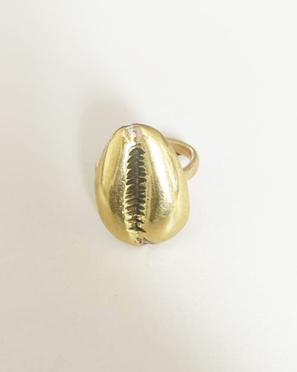 Bague Reine de Saba