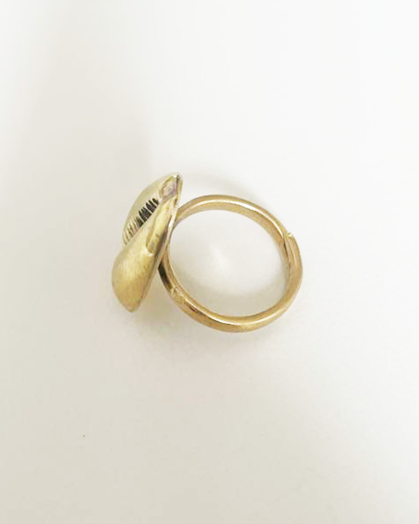 Bague Reine de Saba – Image 2