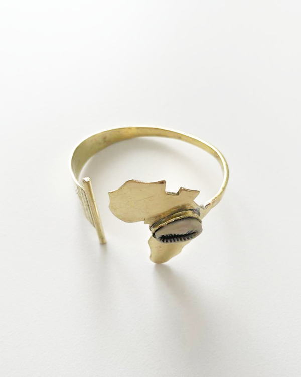 Bracelet Africa