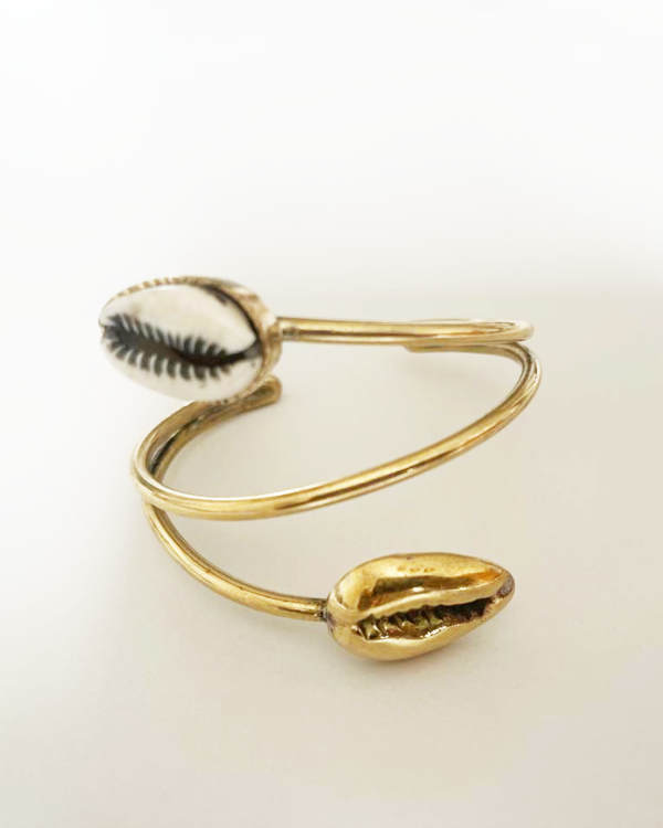 Bracelet Nefertiti
