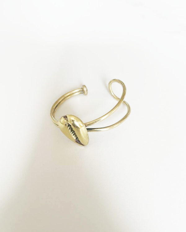 Bracelet Reine de Saba