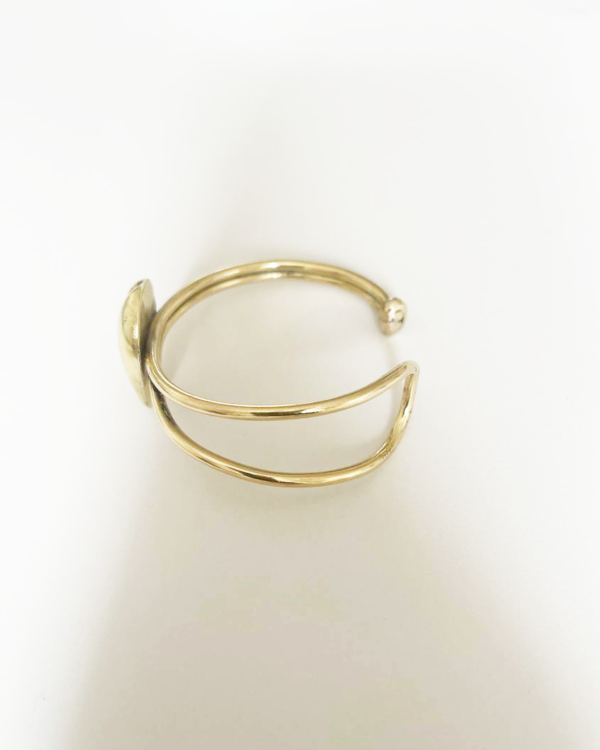 Bracelet Reine de Saba – Image 2