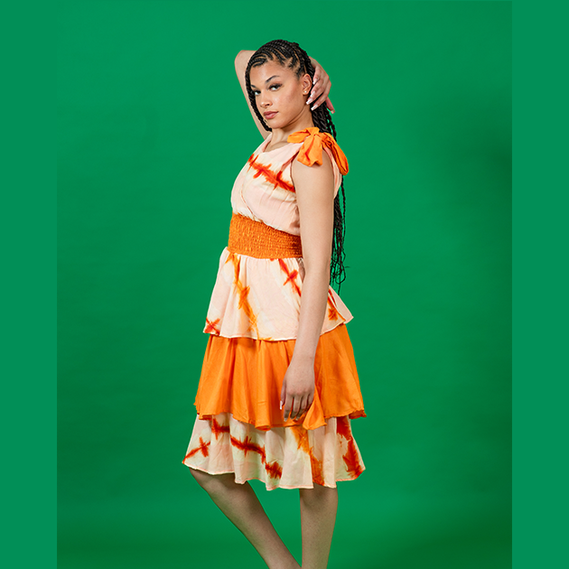 Robe Ciré – Image 2