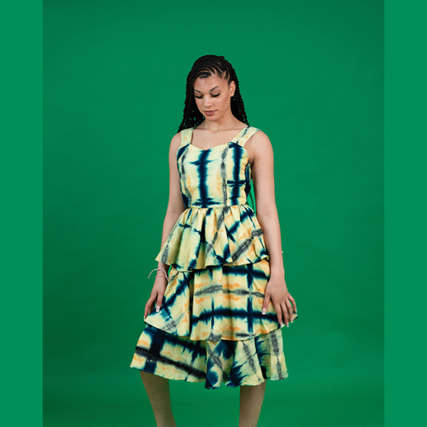 Robe Tilo